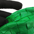 The Jodie Green lambskin B09796289Lザ ジョディ グリーン ラムスキン B09796289L