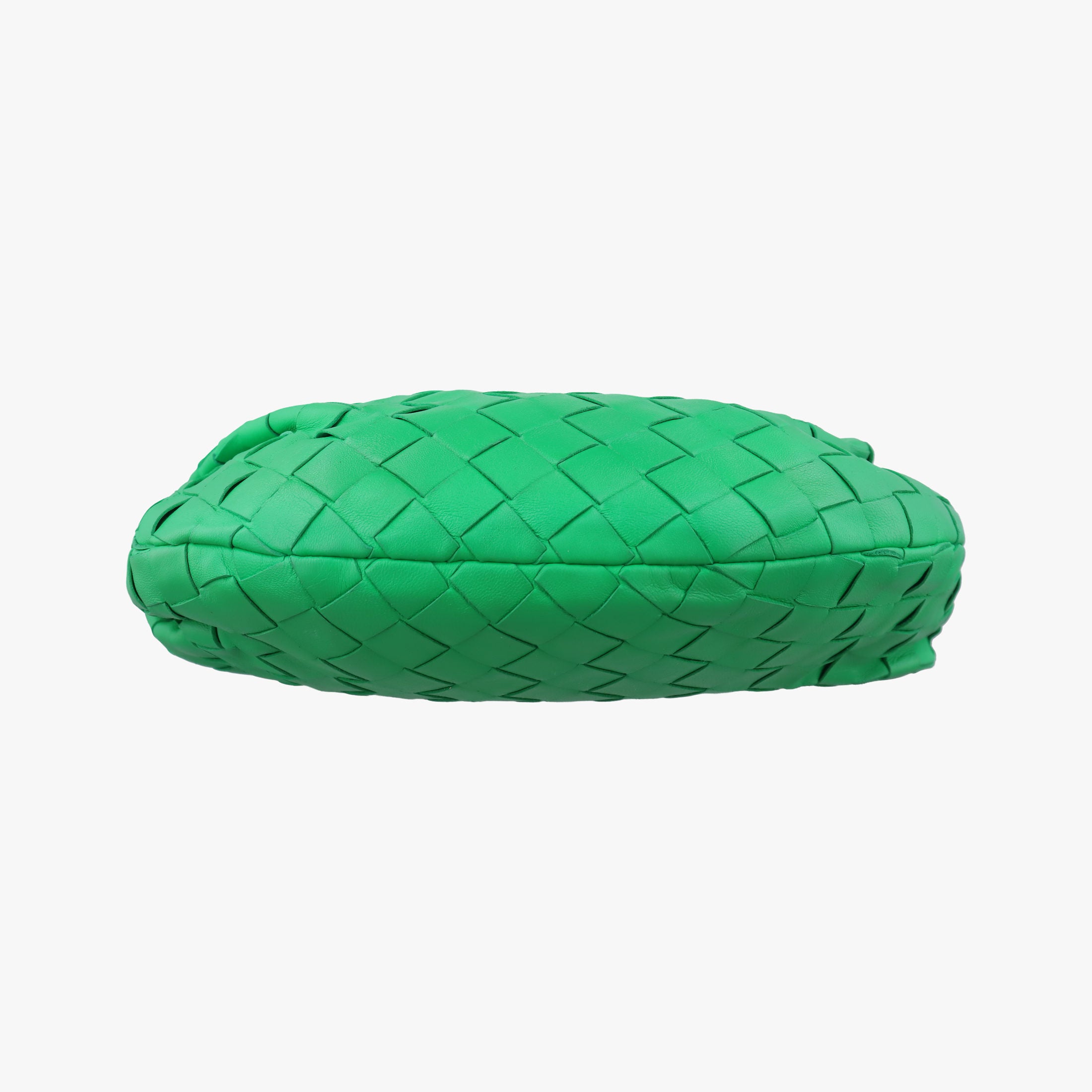 The Jodie Green lambskin B09796289Lザ ジョディ グリーン ラムスキン B09796289L