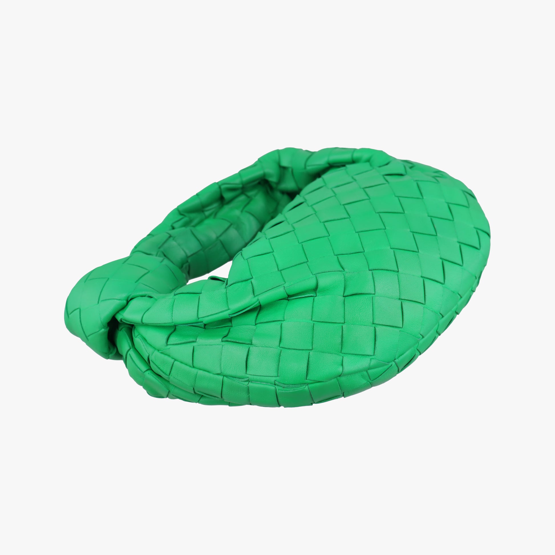 The Jodie Green lambskin B09796289Lザ ジョディ グリーン ラムスキン B09796289L