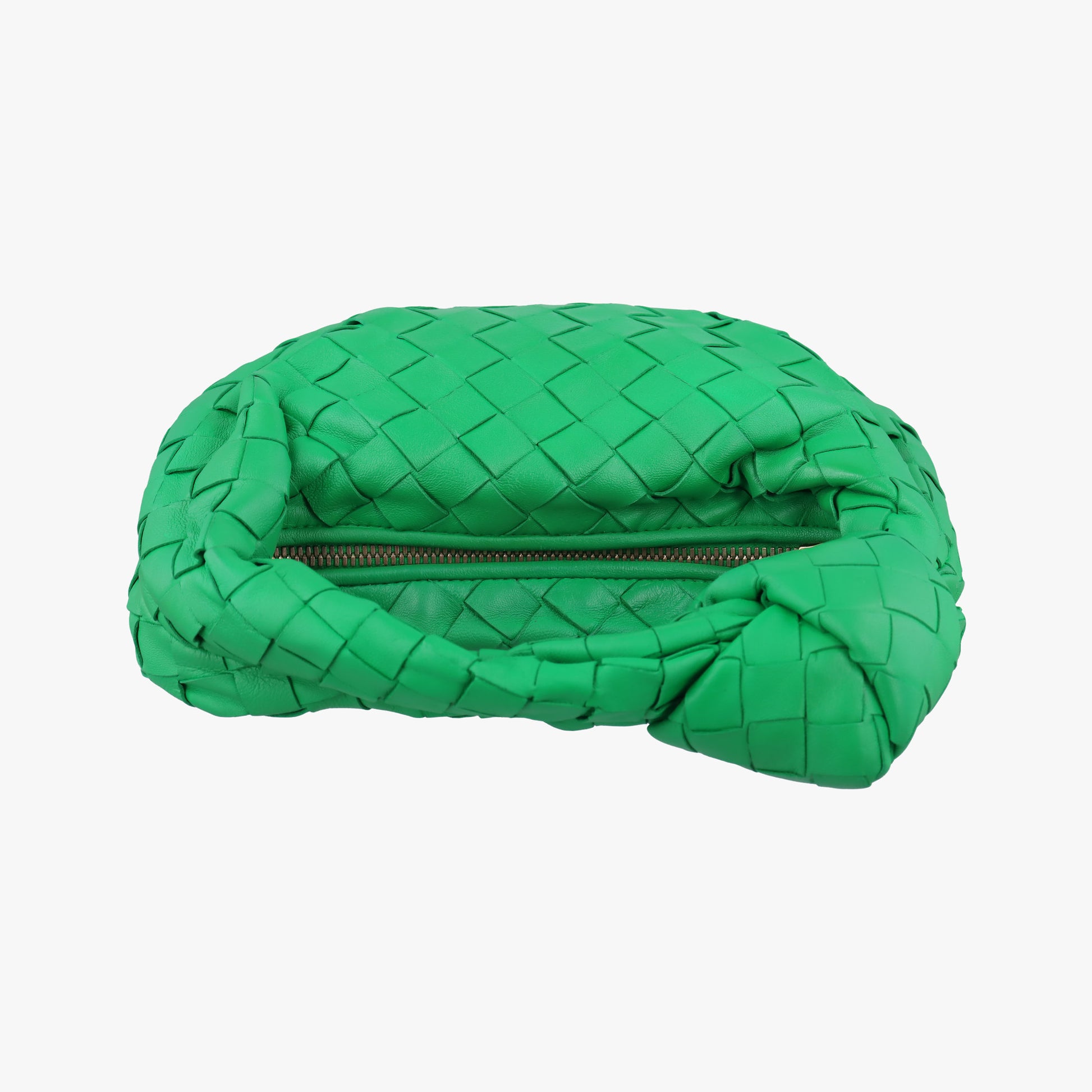 The Jodie Green lambskin B09796289Lザ ジョディ グリーン ラムスキン B09796289L