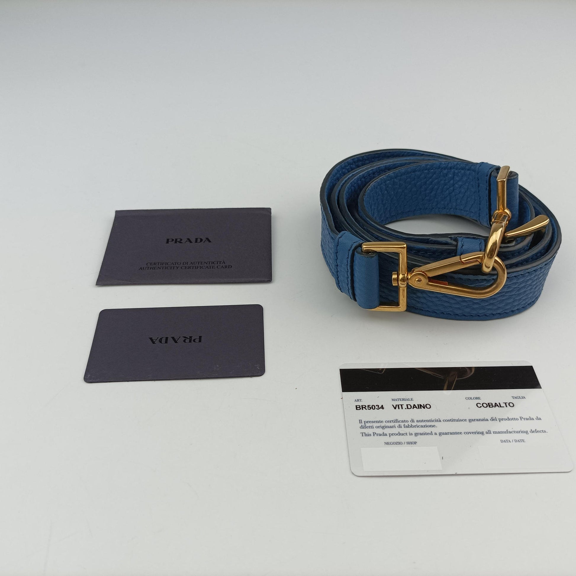 Vitello Daino Sound Flap Top Handle Blue Leather BR5034 7/A 165ヴィテッロ ダイノ サウンド フラップ トップ ハンドル ブルー レザー BR5034 7/A 165