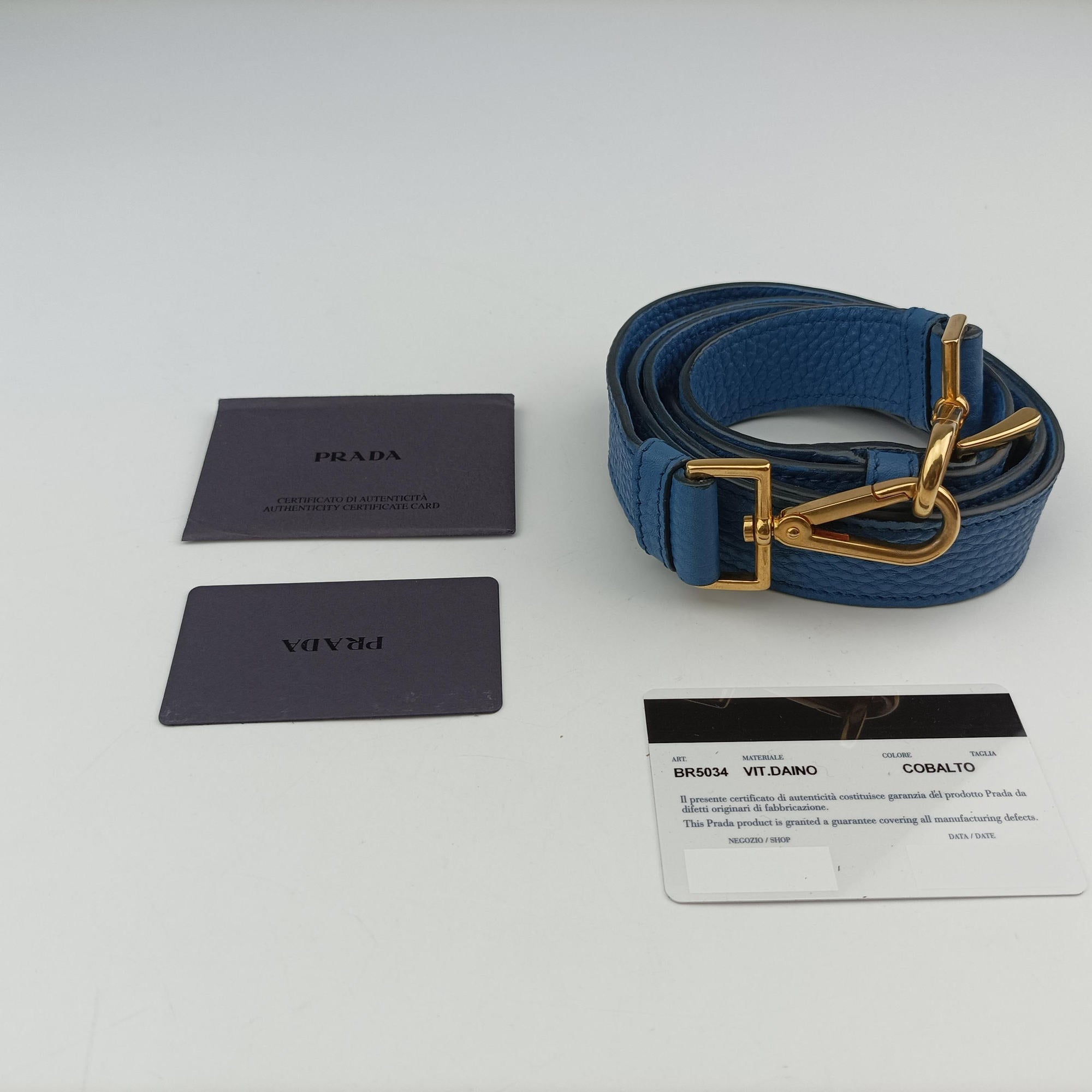 Vitello Daino Sound Flap Top Handle Blue Leather BR5034 7/A 165ヴィテッロ ダイノ サウンド フラップ トップ ハンドル ブルー レザー BR5034 7/A 165