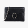 Dionysus Black Leather 401231 ディオニュソス ブラック レザー 401231 