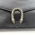 Dionysus Black Leather 401231 ディオニュソス ブラック レザー 401231 