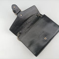 Dionysus Black Leather 401231 ディオニュソス ブラック レザー 401231 