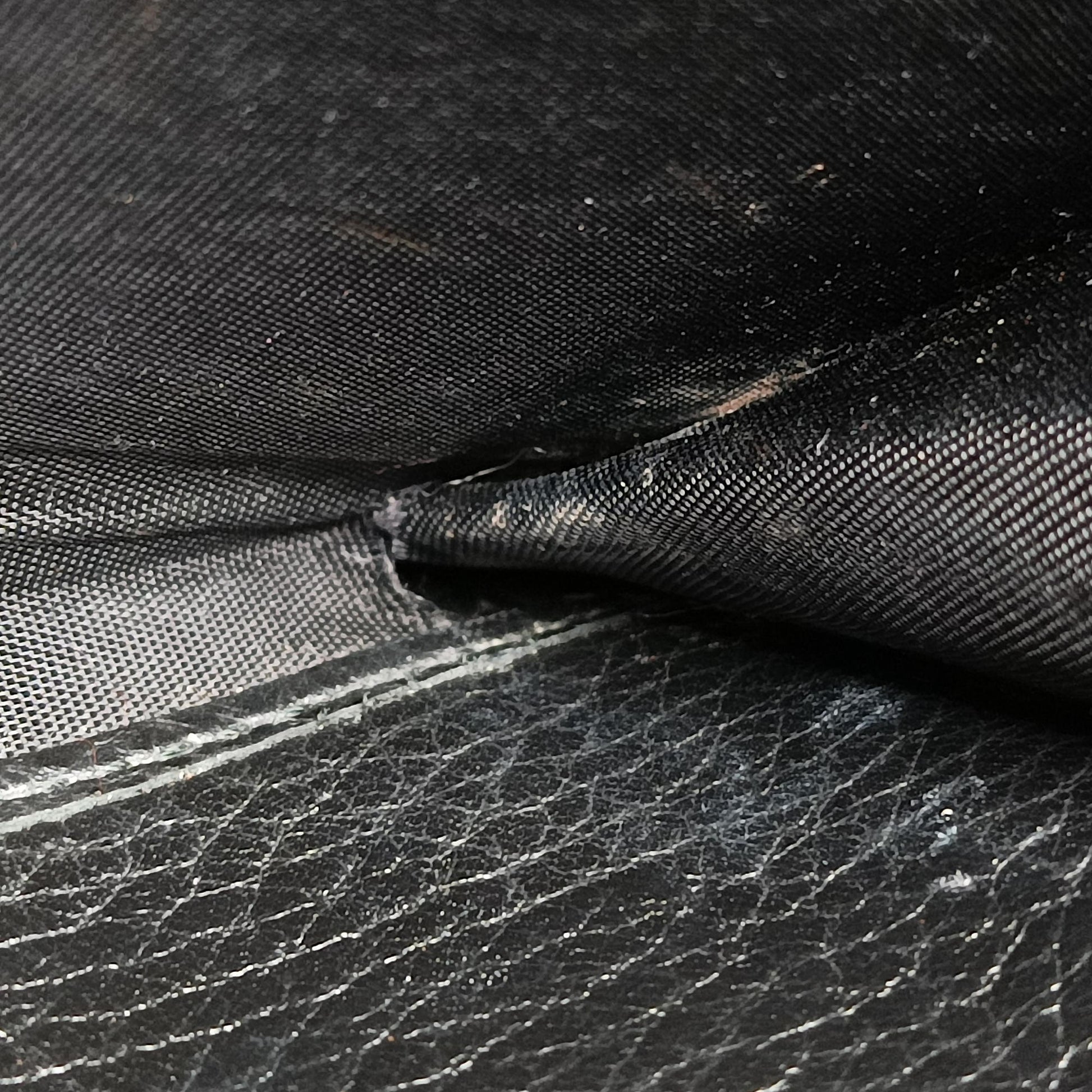 Dionysus Black Leather 401231 ディオニュソス ブラック レザー 401231 