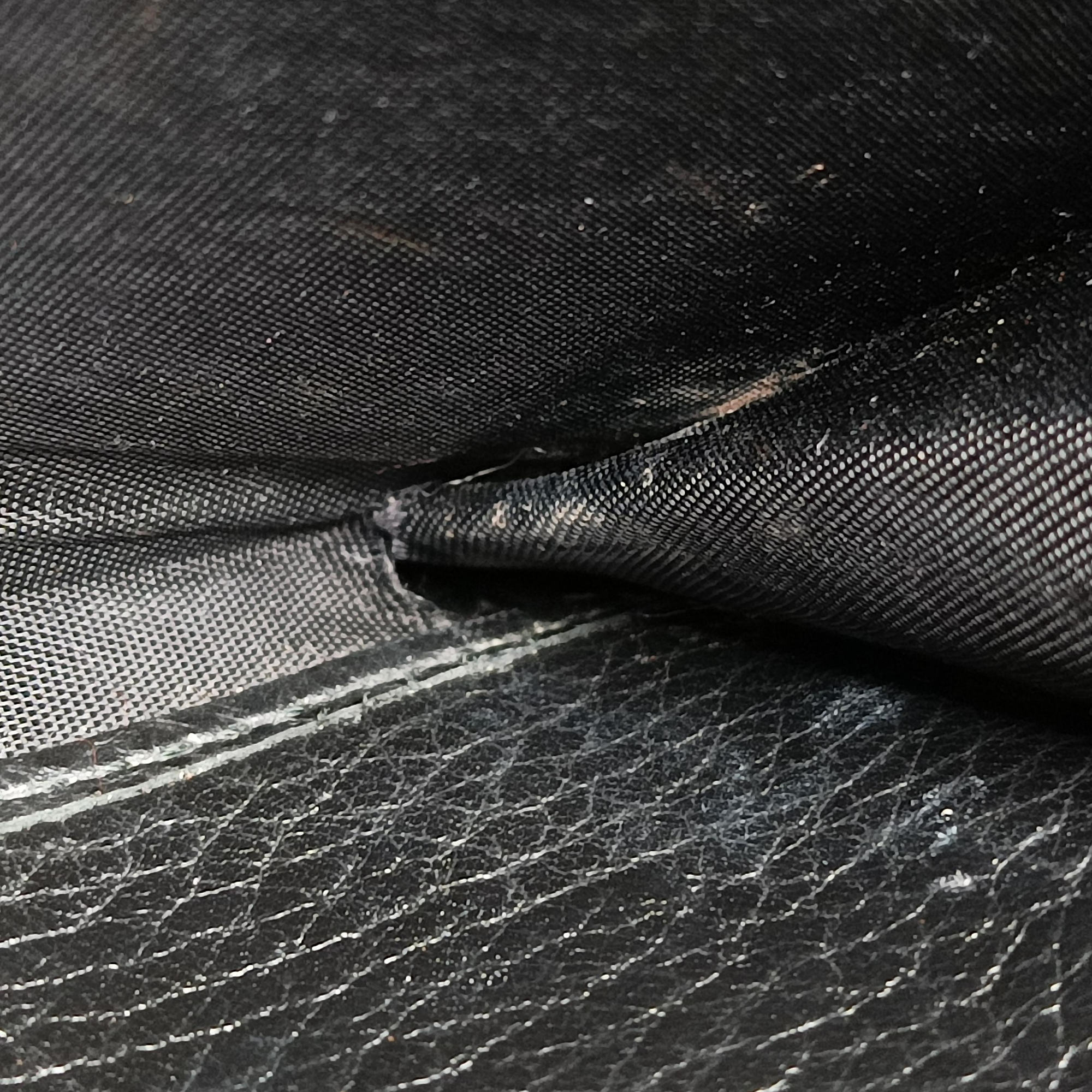 Dionysus Black Leather 401231 ディオニュソス ブラック レザー 401231 