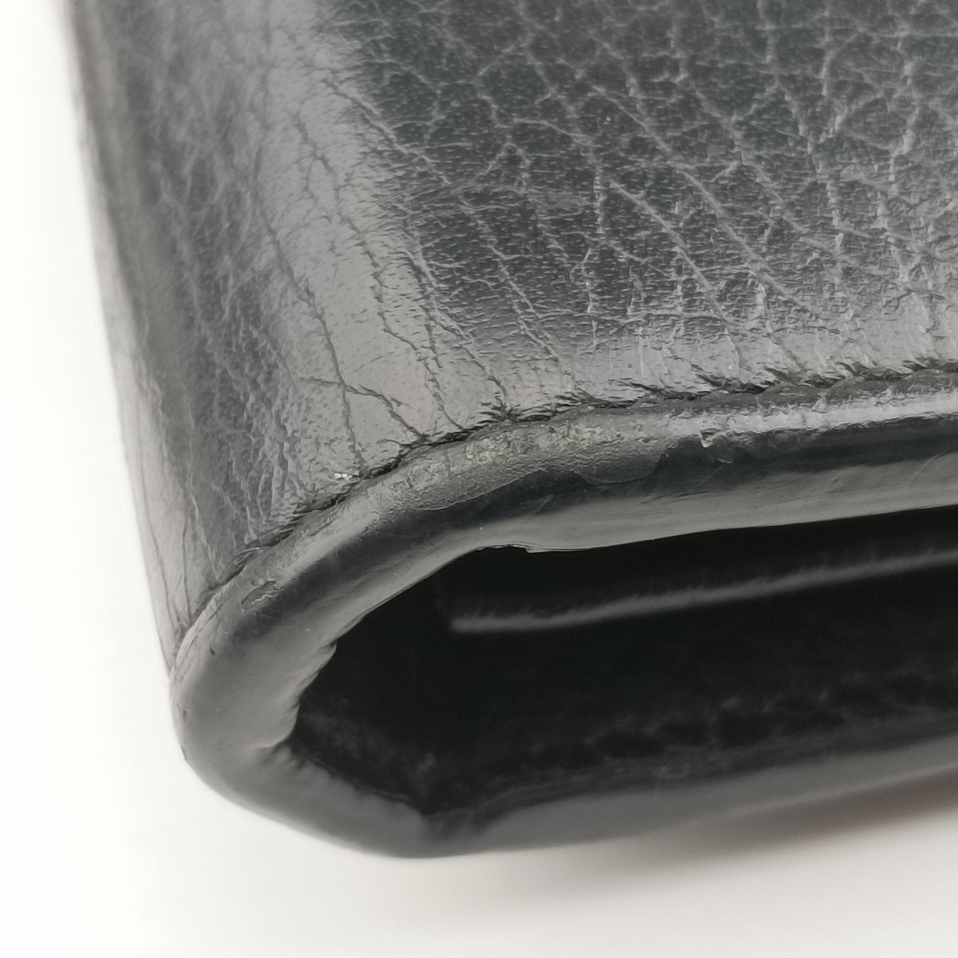 Dionysus Black Leather 401231 ディオニュソス ブラック レザー 401231 