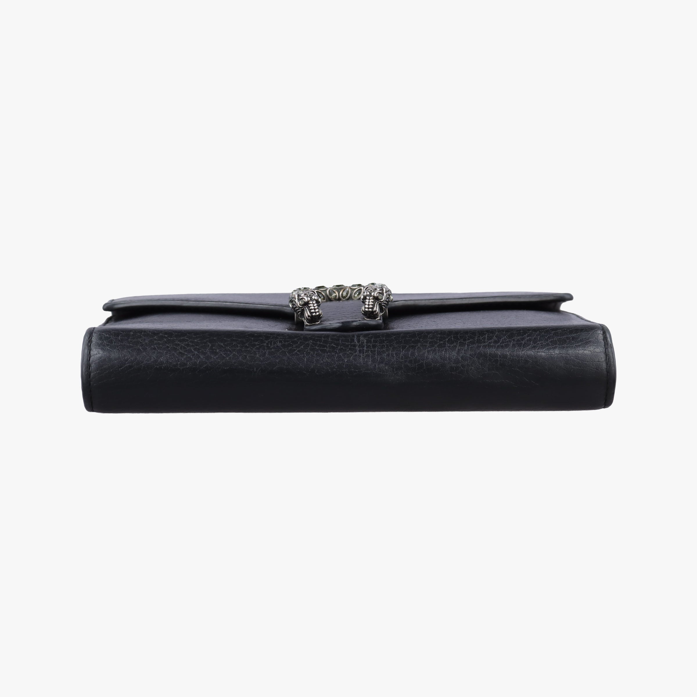 Dionysus Black Leather 401231 ディオニュソス ブラック レザー 401231 