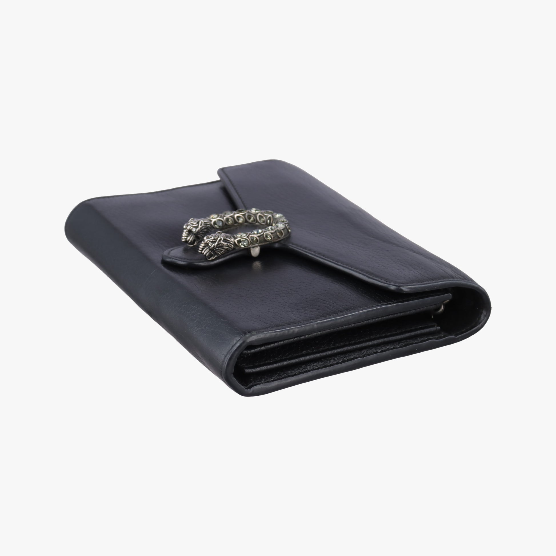 Dionysus Black Leather 401231 ディオニュソス ブラック レザー 401231 
