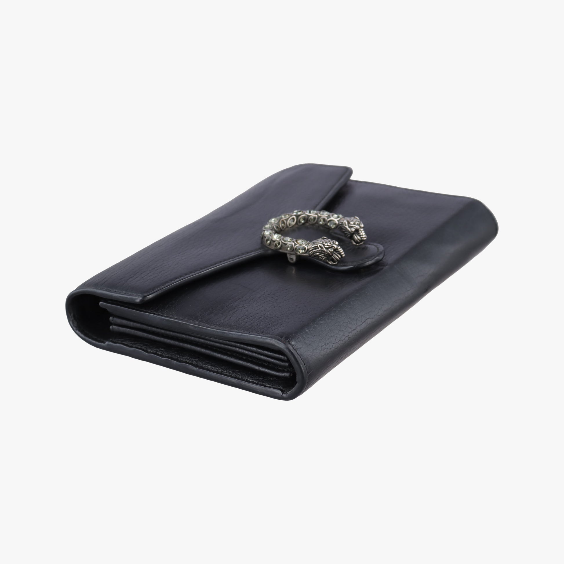 Dionysus Black Leather 401231 ディオニュソス ブラック レザー 401231 