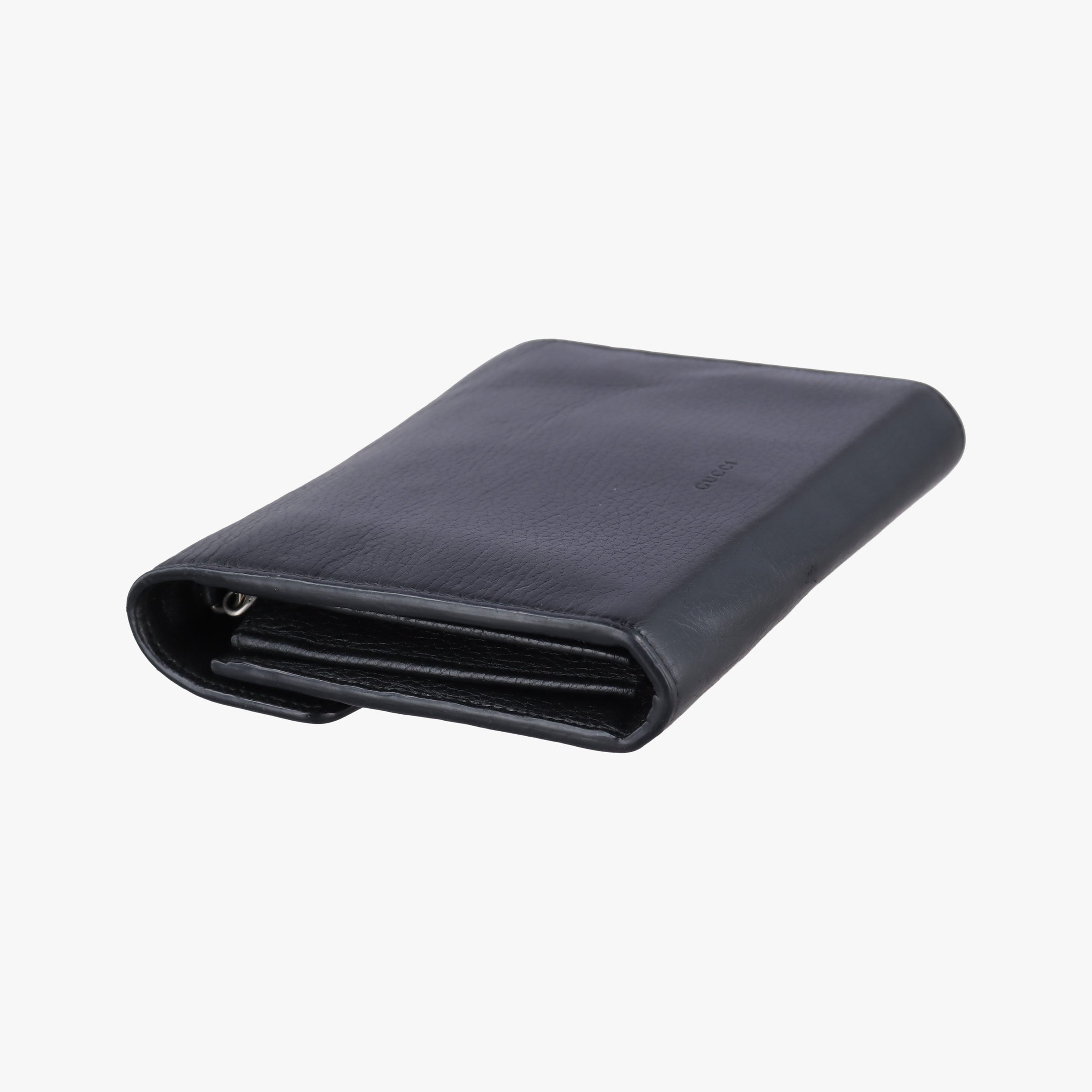 Dionysus Black Leather 401231 ディオニュソス ブラック レザー 401231 