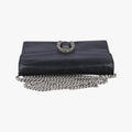 Dionysus Black Leather 401231 ディオニュソス ブラック レザー 401231 