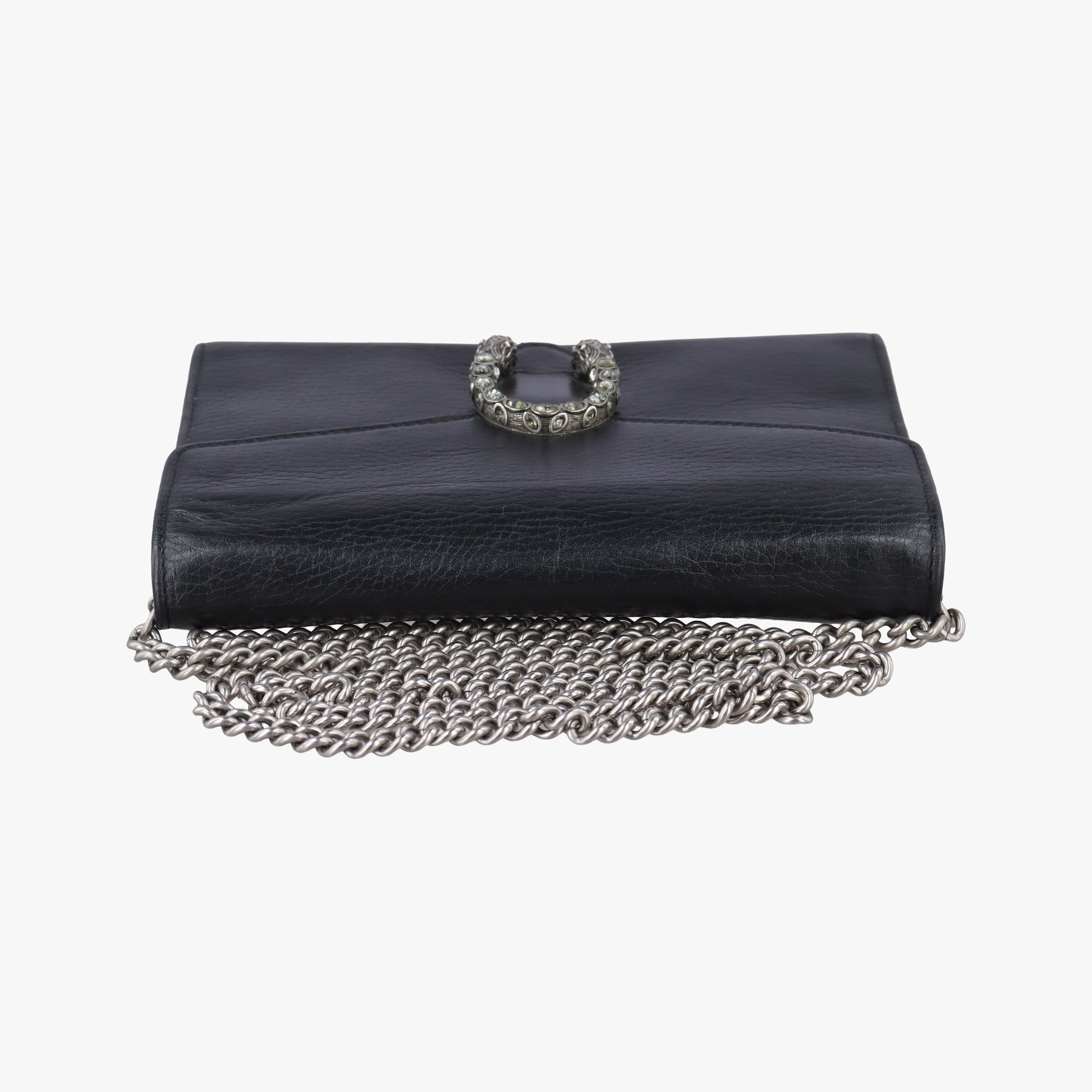 Dionysus Black Leather 401231 ディオニュソス ブラック レザー 401231 