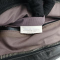 Intrecciato Black lambskin B03241013Cイントレチャート ブラック ラムスキン B03241013C