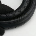Intrecciato Black lambskin B03241013Cイントレチャート ブラック ラムスキン B03241013C
