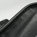 Intrecciato Black lambskin B03241013Cイントレチャート ブラック ラムスキン B03241013C