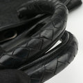 Intrecciato Black lambskin B03241013Cイントレチャート ブラック ラムスキン B03241013C