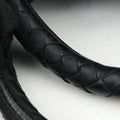 Intrecciato Black lambskin B03241013Cイントレチャート ブラック ラムスキン B03241013C
