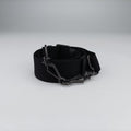 Intrecciato Black lambskin B03241013Cイントレチャート ブラック ラムスキン B03241013C