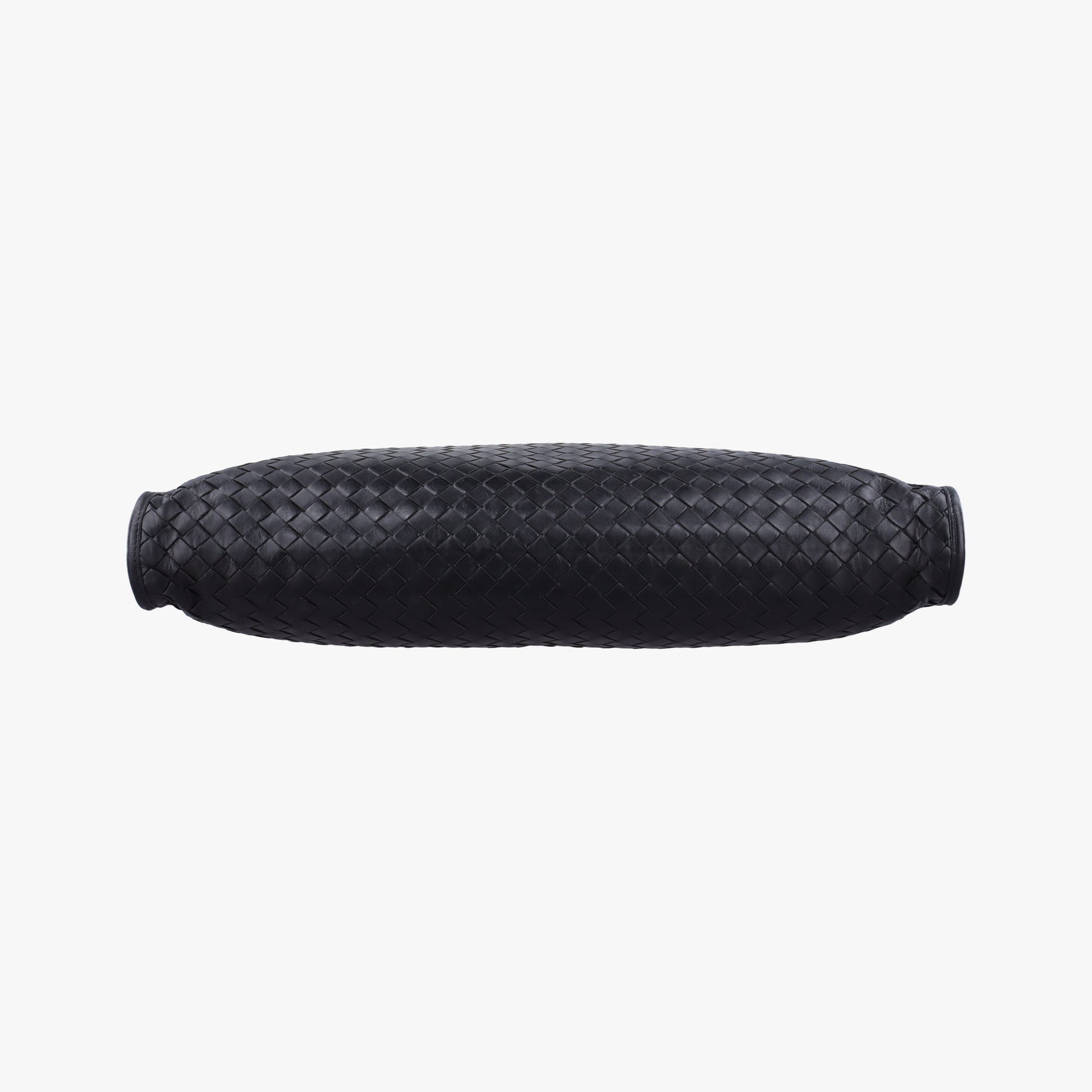Intrecciato Black lambskin B03241013Cイントレチャート ブラック ラムスキン B03241013C