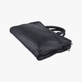 Intrecciato Black lambskin B03241013Cイントレチャート ブラック ラムスキン B03241013C