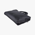 Intrecciato Black lambskin B03241013Cイントレチャート ブラック ラムスキン B03241013C