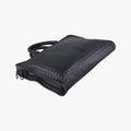 Intrecciato Black lambskin B03241013Cイントレチャート ブラック ラムスキン B03241013C