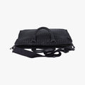 Intrecciato Black lambskin B03241013Cイントレチャート ブラック ラムスキン B03241013C