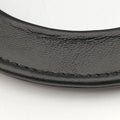 Lady Dior Black lambskin 05-MA-0059レディディオール ブラック ラムスキン 05-MA-0059