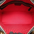 Lady Dior Black lambskin 05-MA-0059レディディオール ブラック ラムスキン 05-MA-0059