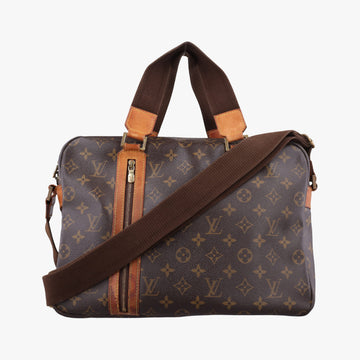 Sac Bosphore brown Monogram Canvas M40043 CA0046サック ボスフォール モノグラム/ブラウン モノグラム キャンバス M40043 CA0046