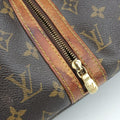 Sac Bosphore brown Monogram Canvas M40043 CA0046サック ボスフォール モノグラム/ブラウン モノグラム キャンバス M40043 CA0046