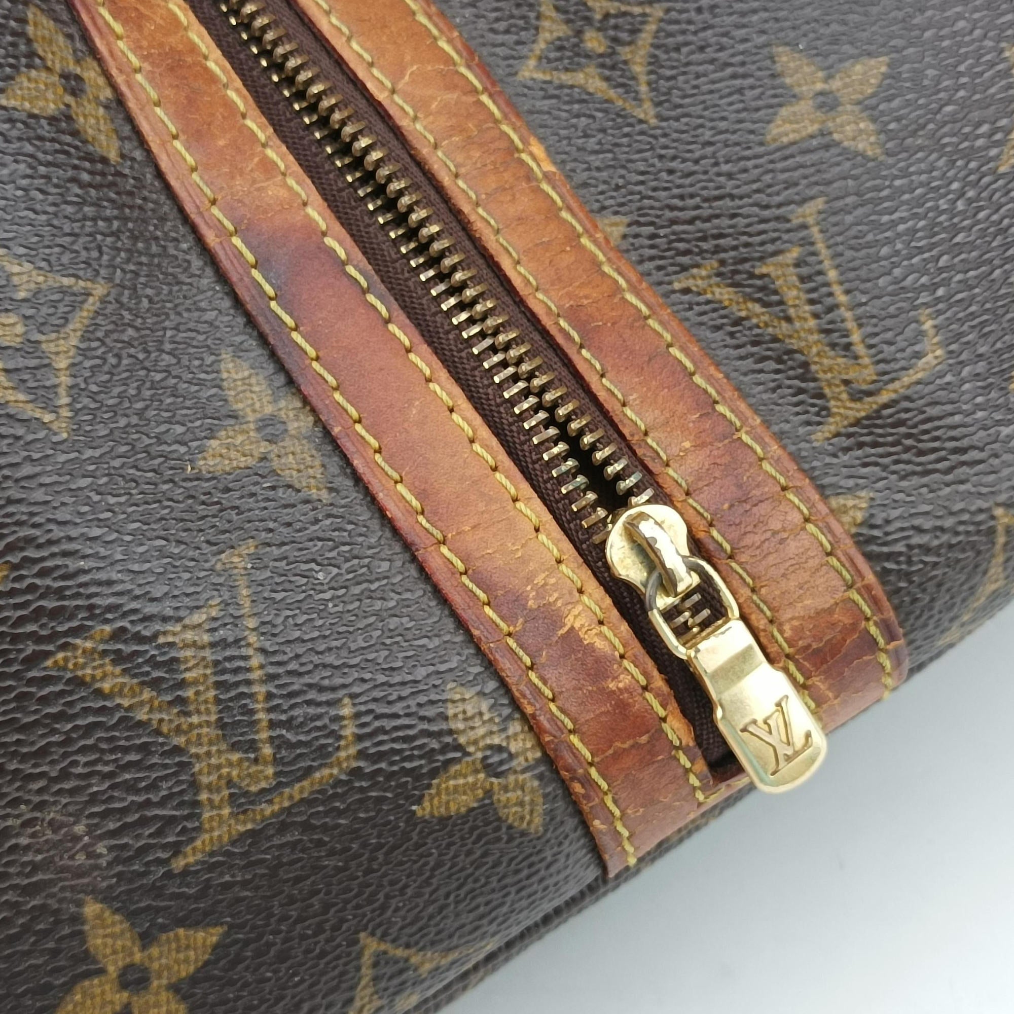 Sac Bosphore brown Monogram Canvas M40043 CA0046サック ボスフォール モノグラム/ブラウン モノグラム キャンバス M40043 CA0046