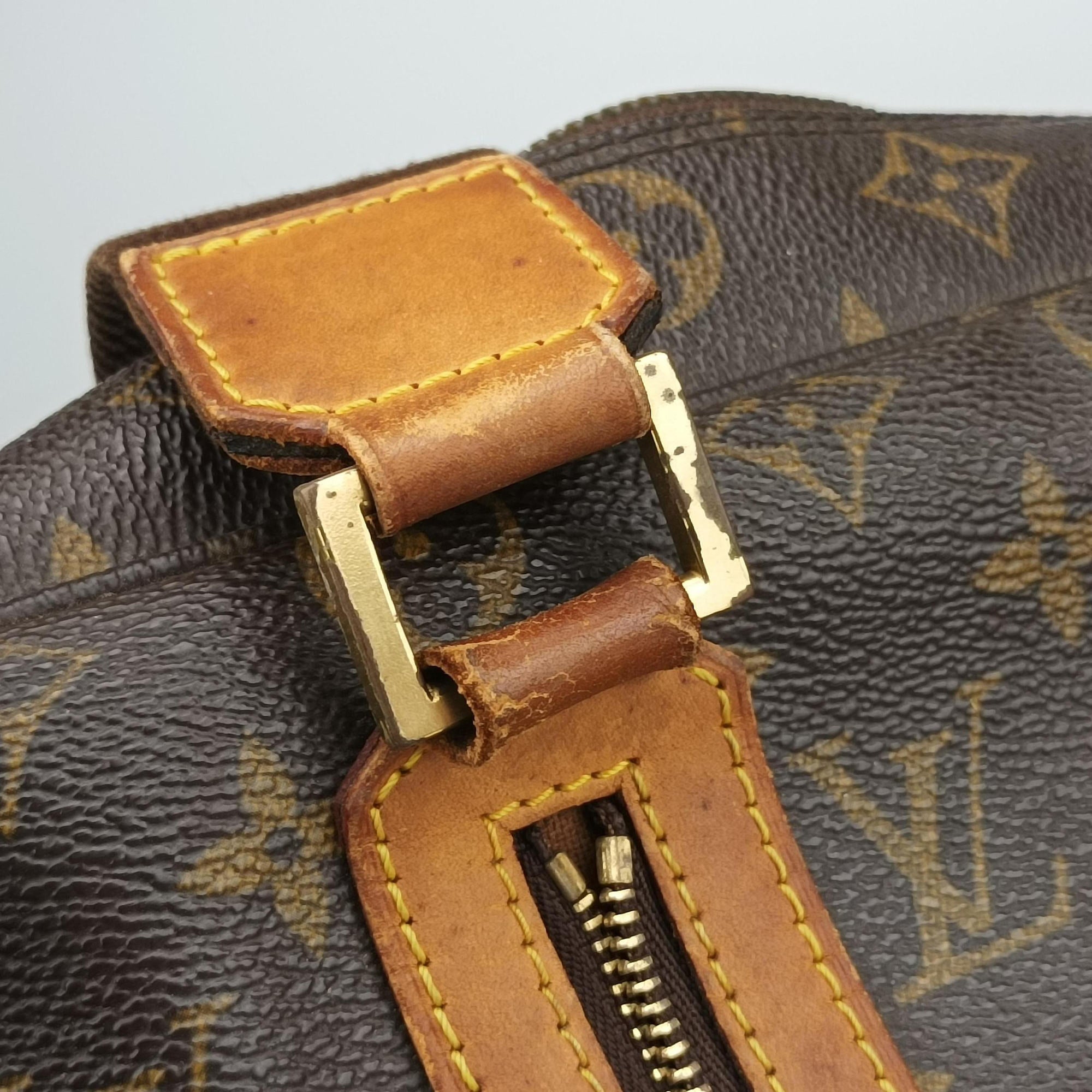 Sac Bosphore brown Monogram Canvas M40043 CA0046サック ボスフォール モノグラム/ブラウン モノグラム キャンバス M40043 CA0046