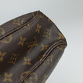 Sac Bosphore brown Monogram Canvas M40043 CA0046サック ボスフォール モノグラム/ブラウン モノグラム キャンバス M40043 CA0046