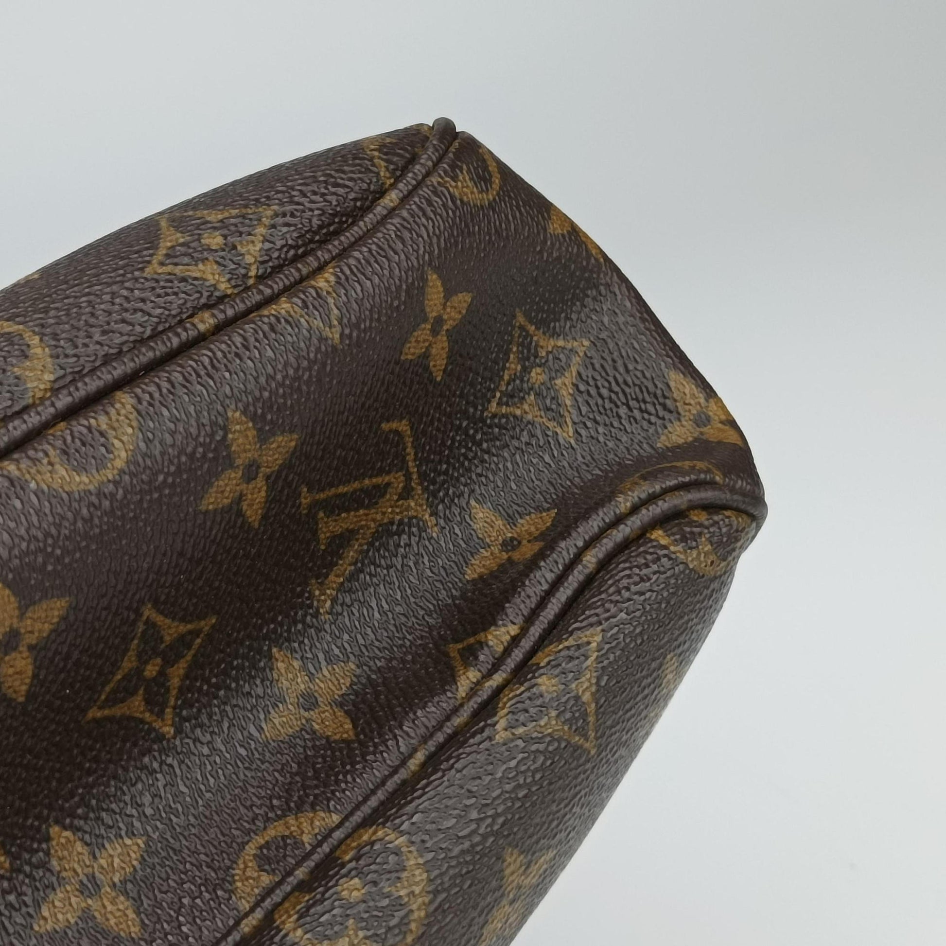 Sac Bosphore brown Monogram Canvas M40043 CA0046サック ボスフォール モノグラム/ブラウン モノグラム キャンバス M40043 CA0046