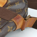 Sac Bosphore brown Monogram Canvas M40043 CA0046サック ボスフォール モノグラム/ブラウン モノグラム キャンバス M40043 CA0046