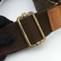 Sac Bosphore brown Monogram Canvas M40043 CA0046サック ボスフォール モノグラム/ブラウン モノグラム キャンバス M40043 CA0046