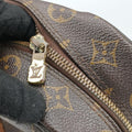 Sac Bosphore brown Monogram Canvas M40043 CA0046サック ボスフォール モノグラム/ブラウン モノグラム キャンバス M40043 CA0046