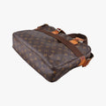 Sac Bosphore brown Monogram Canvas M40043 CA0046サック ボスフォール モノグラム/ブラウン モノグラム キャンバス M40043 CA0046