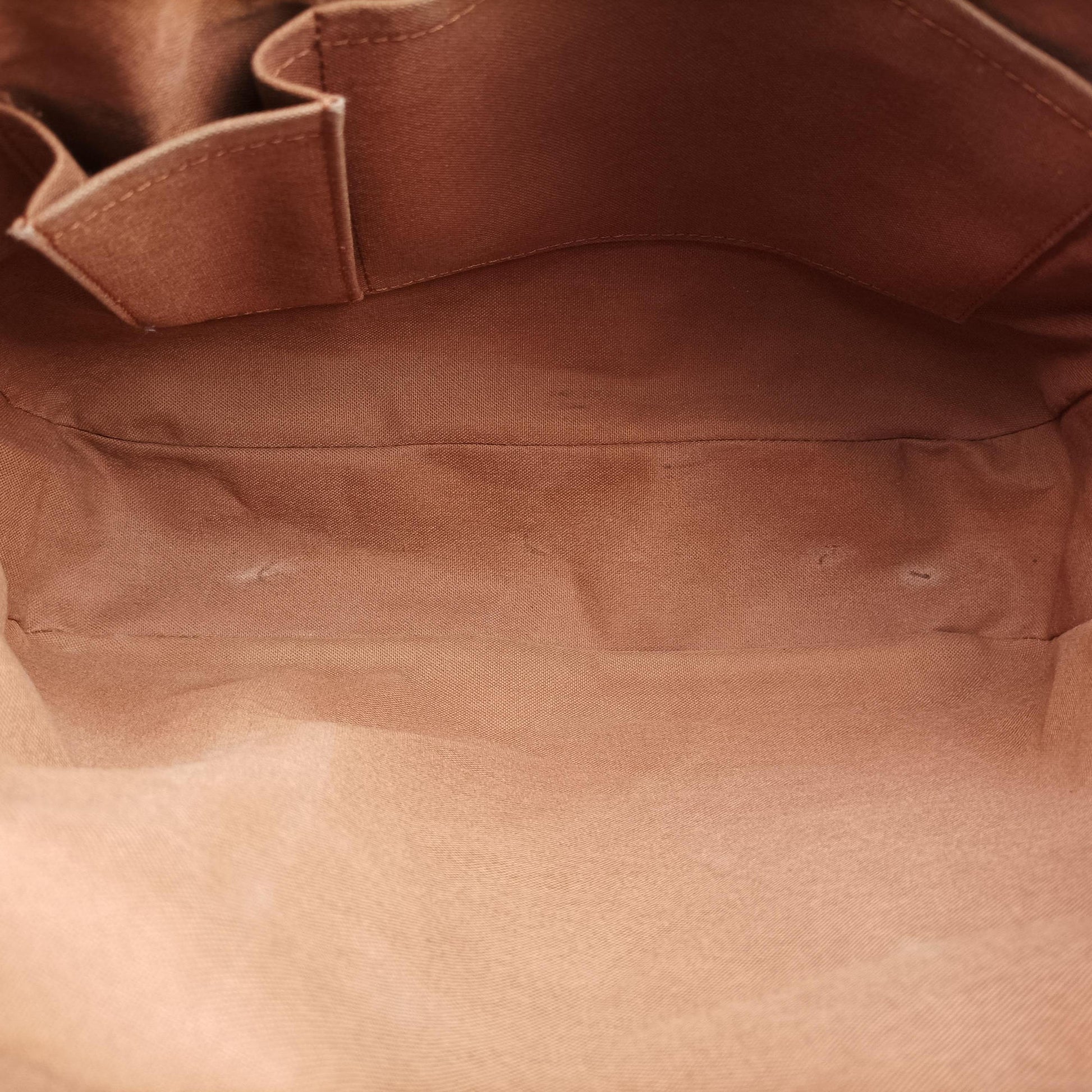 Sac Bosphore brown Monogram Canvas M40043 CA0046サック ボスフォール モノグラム/ブラウン モノグラム キャンバス M40043 CA0046