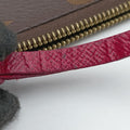 Pochette Felicie Brown Monogram Canvas M61276 NZ5106ポシェット フェリシー モノグラム/ブラウン モノグラムキャンバス M61276 NZ5106