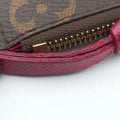 Pochette Felicie Brown Monogram Canvas M61276 NZ5106ポシェット フェリシー モノグラム/ブラウン モノグラムキャンバス M61276 NZ5106