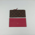 Pochette Felicie Brown Monogram Canvas M61276 NZ5106ポシェット フェリシー モノグラム/ブラウン モノグラムキャンバス M61276 NZ5106