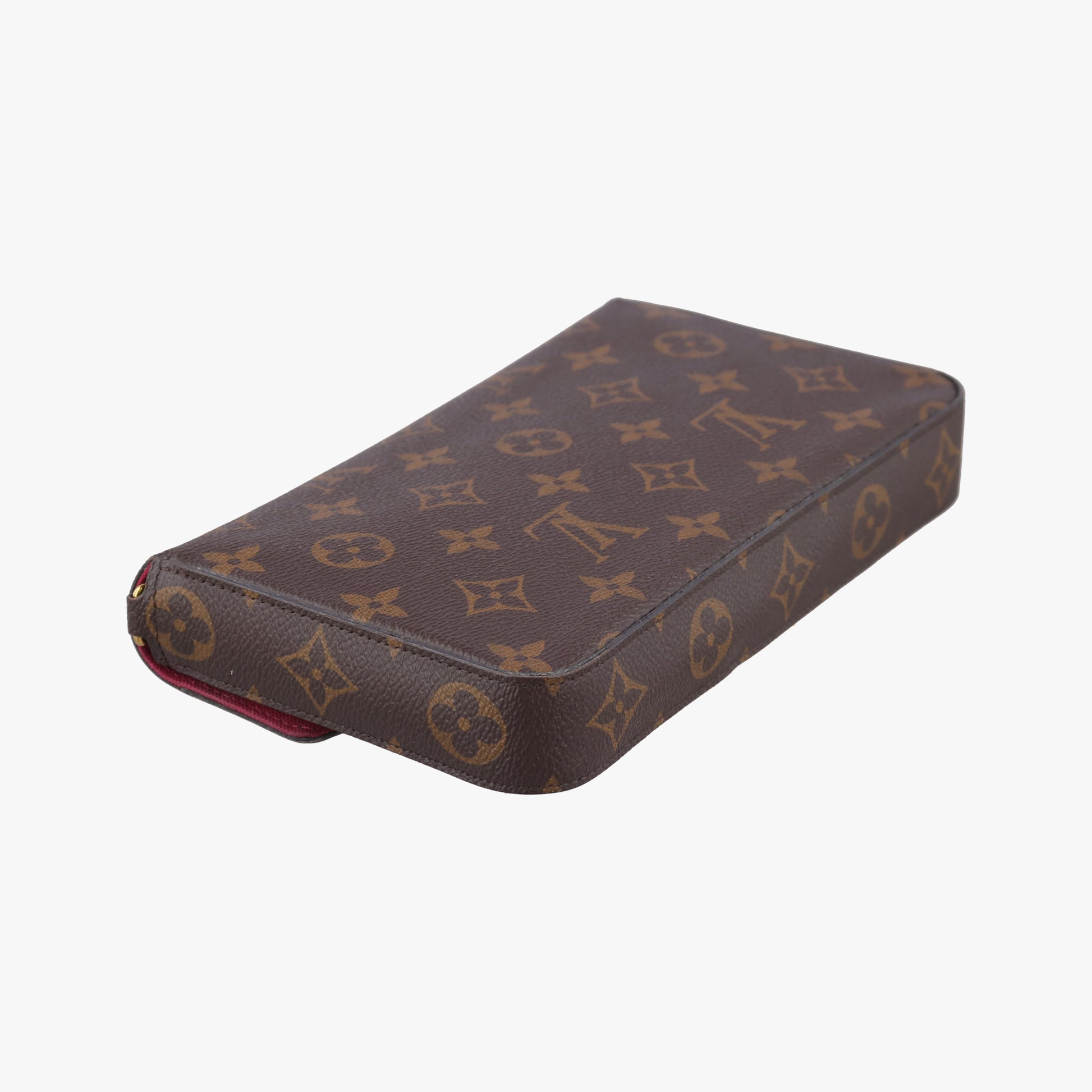 Pochette Felicie Brown Monogram Canvas M61276 NZ5106ポシェット フェリシー モノグラム/ブラウン モノグラムキャンバス M61276 NZ5106