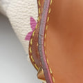 SOLOGNE white Monogram Multicolor M92661 VI0074ソローニュ ブロン モノグラム マルチカラー M92661 VI0074