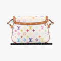 SOLOGNE white Monogram Multicolor M92661 VI0074ソローニュ ブロン モノグラム マルチカラー M92661 VI0074