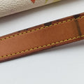 SOLOGNE white Monogram Multicolor M92661 VI0074ソローニュ ブロン モノグラム マルチカラー M92661 VI0074