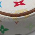 SOLOGNE white Monogram Multicolor M92661 VI0074ソローニュ ブロン モノグラム マルチカラー M92661 VI0074